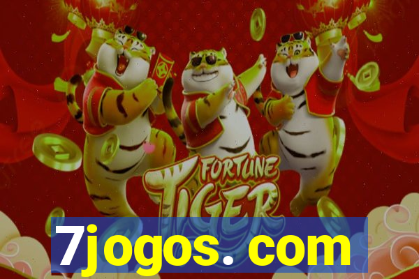 7jogos. com